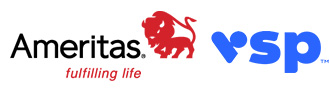 Ameritas with VSP Logo