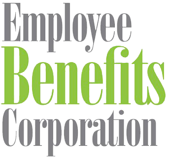 EBC-Employee Benefit Corporation Logo